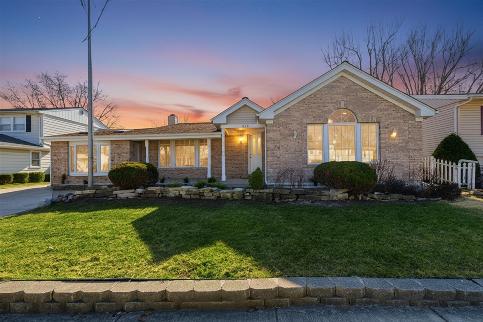 535 Weidner Road, Buffalo Grove, IL 60089