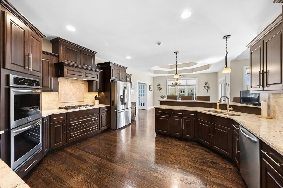 12239 Norfolk Court, Mokena, IL 60448