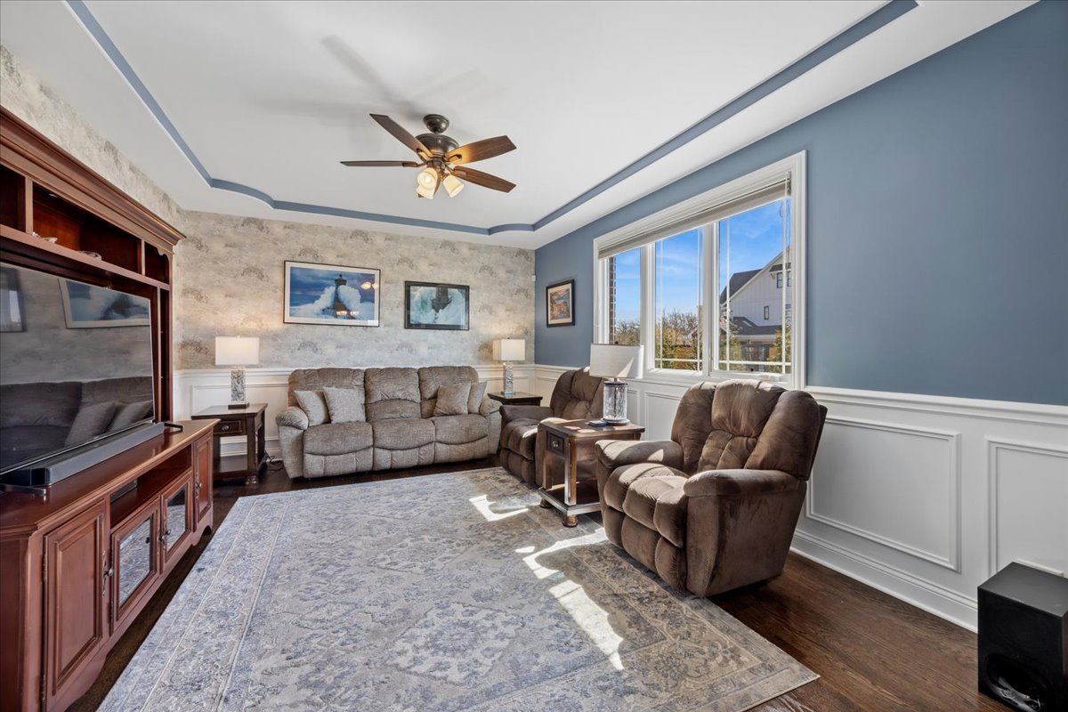 12239 Norfolk Court, Mokena, IL 60448