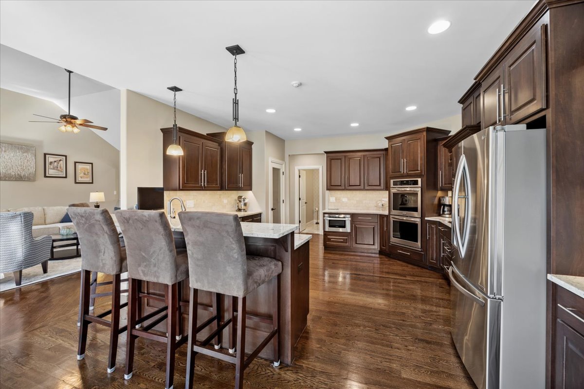 12239 Norfolk Court, Mokena, IL 60448