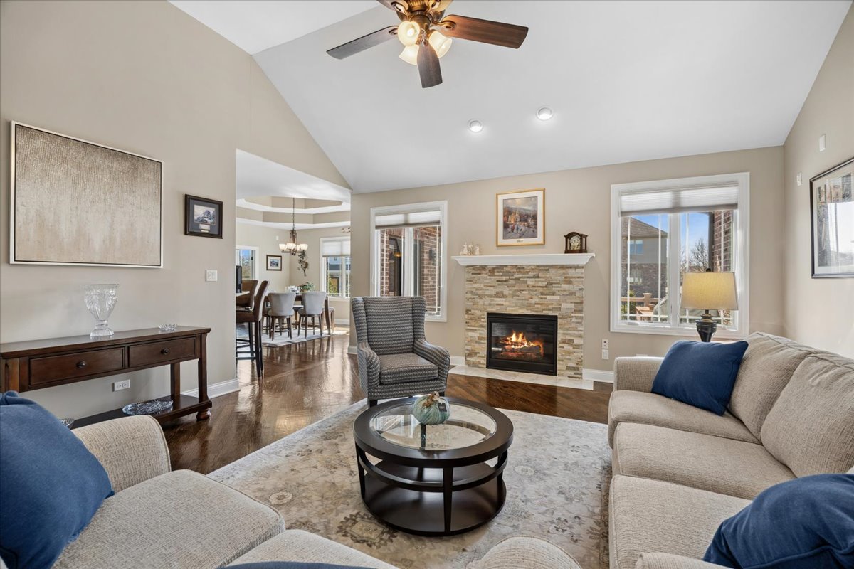 12239 Norfolk Court, Mokena, IL 60448