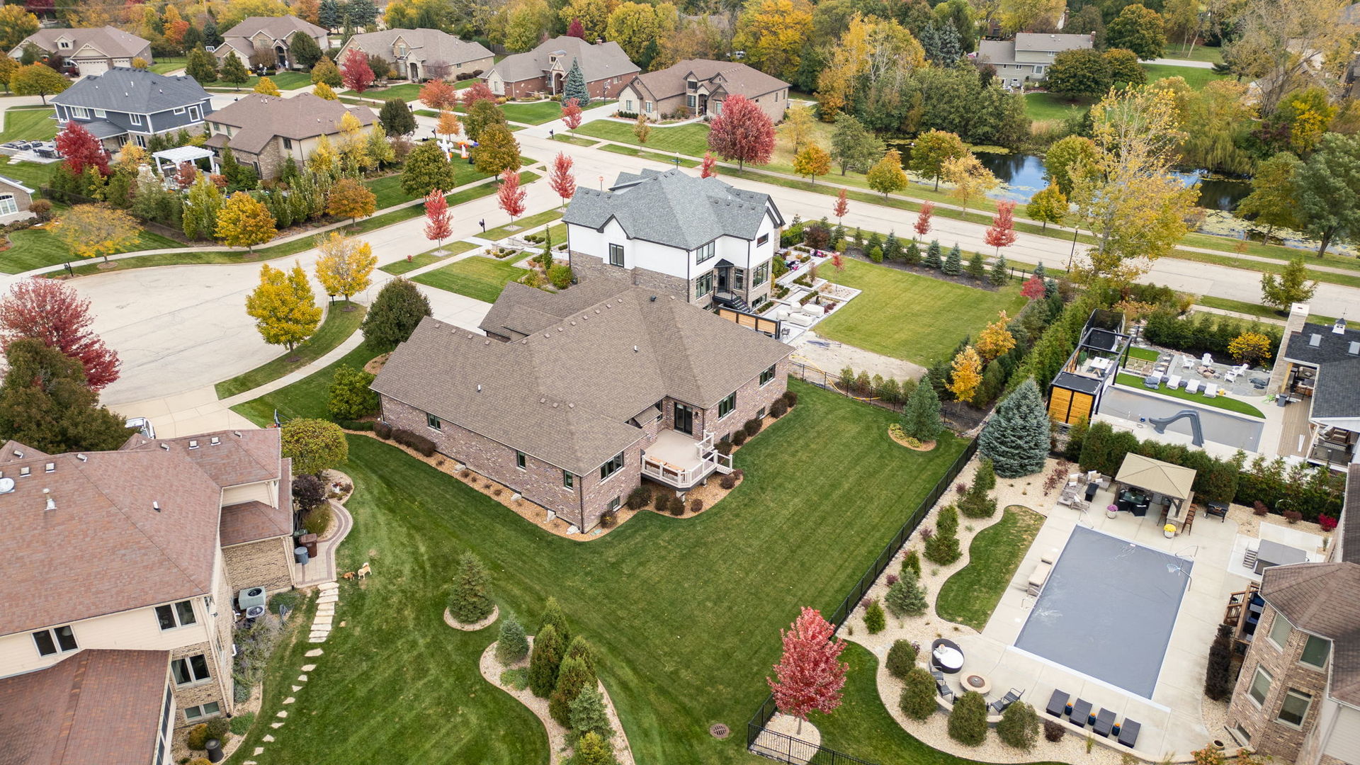 12239 Norfolk Court, Mokena, IL 60448