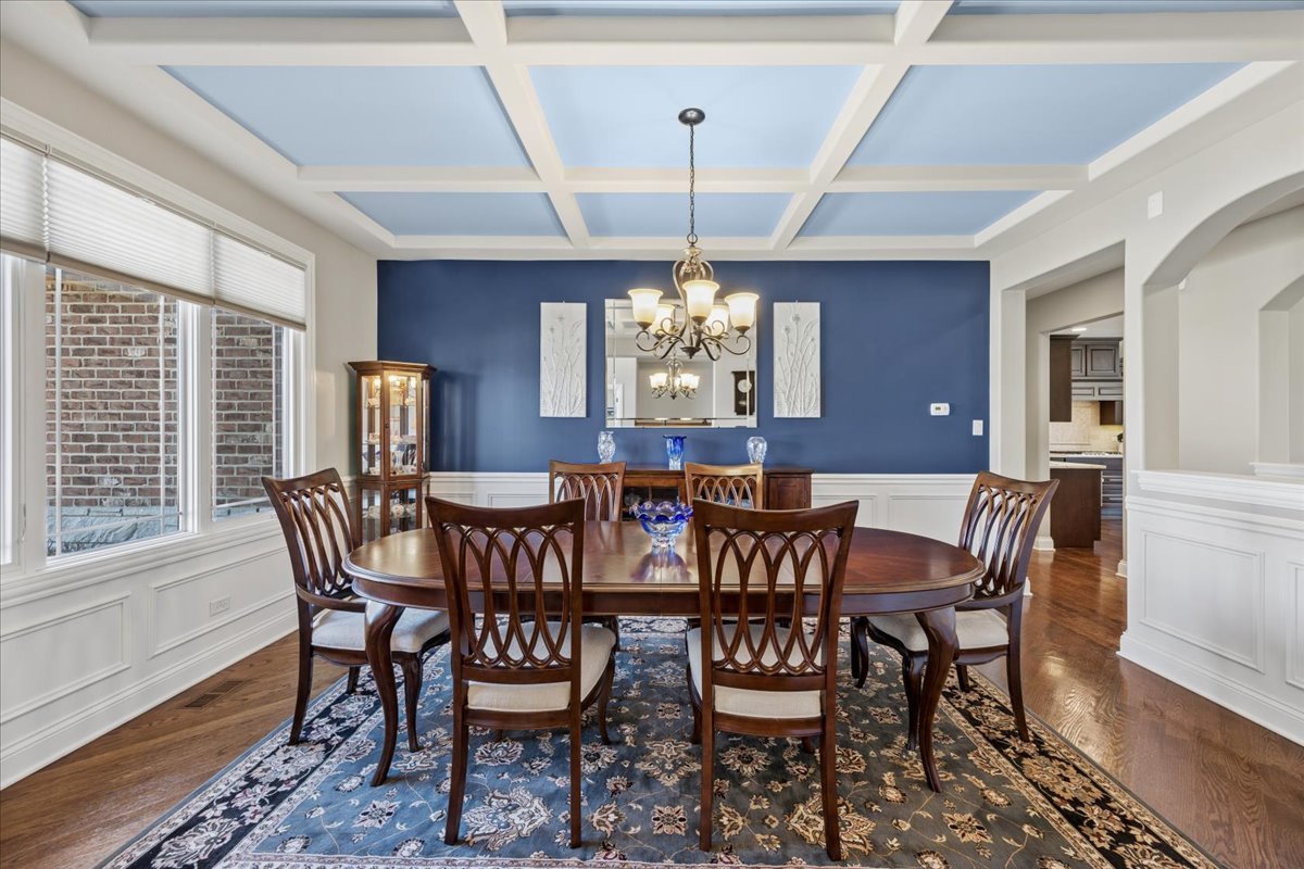 12239 Norfolk Court, Mokena, IL 60448