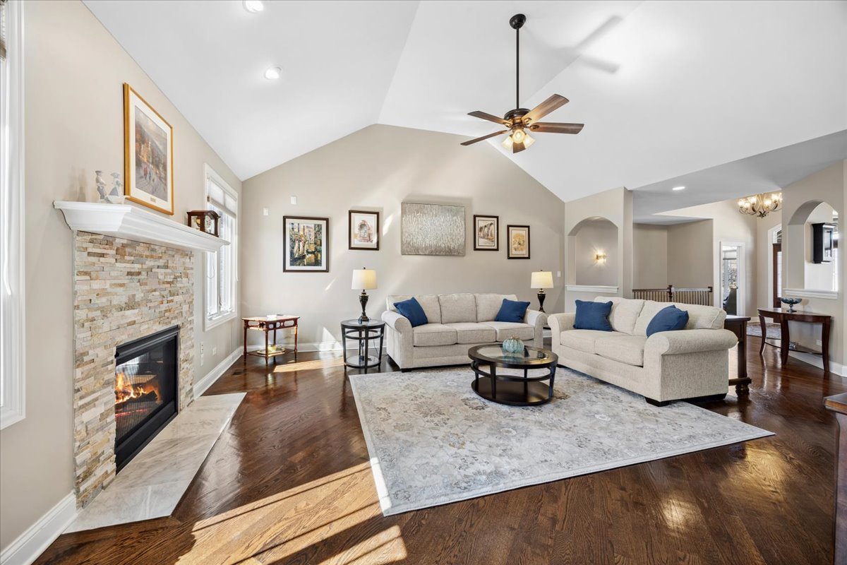 12239 Norfolk Court, Mokena, IL 60448