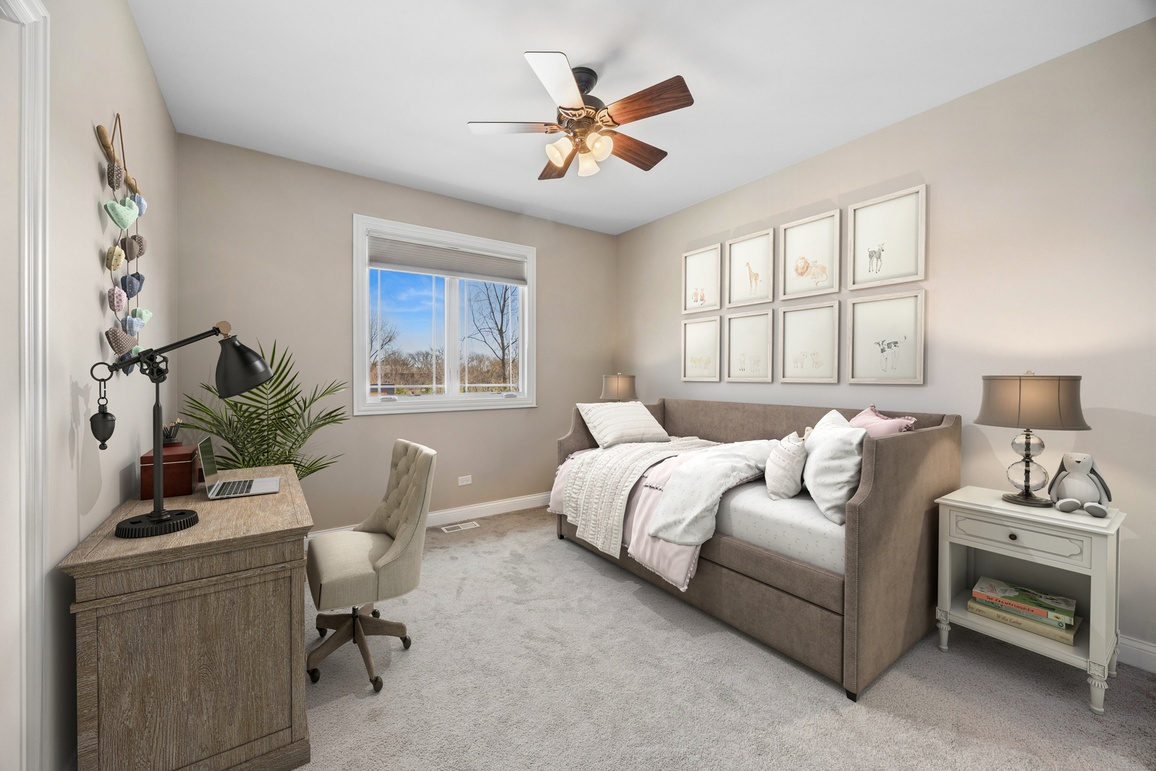 12239 Norfolk Court, Mokena, IL 60448