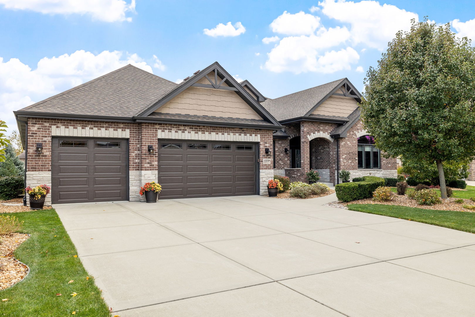 12239 Norfolk Court, Mokena, IL 60448