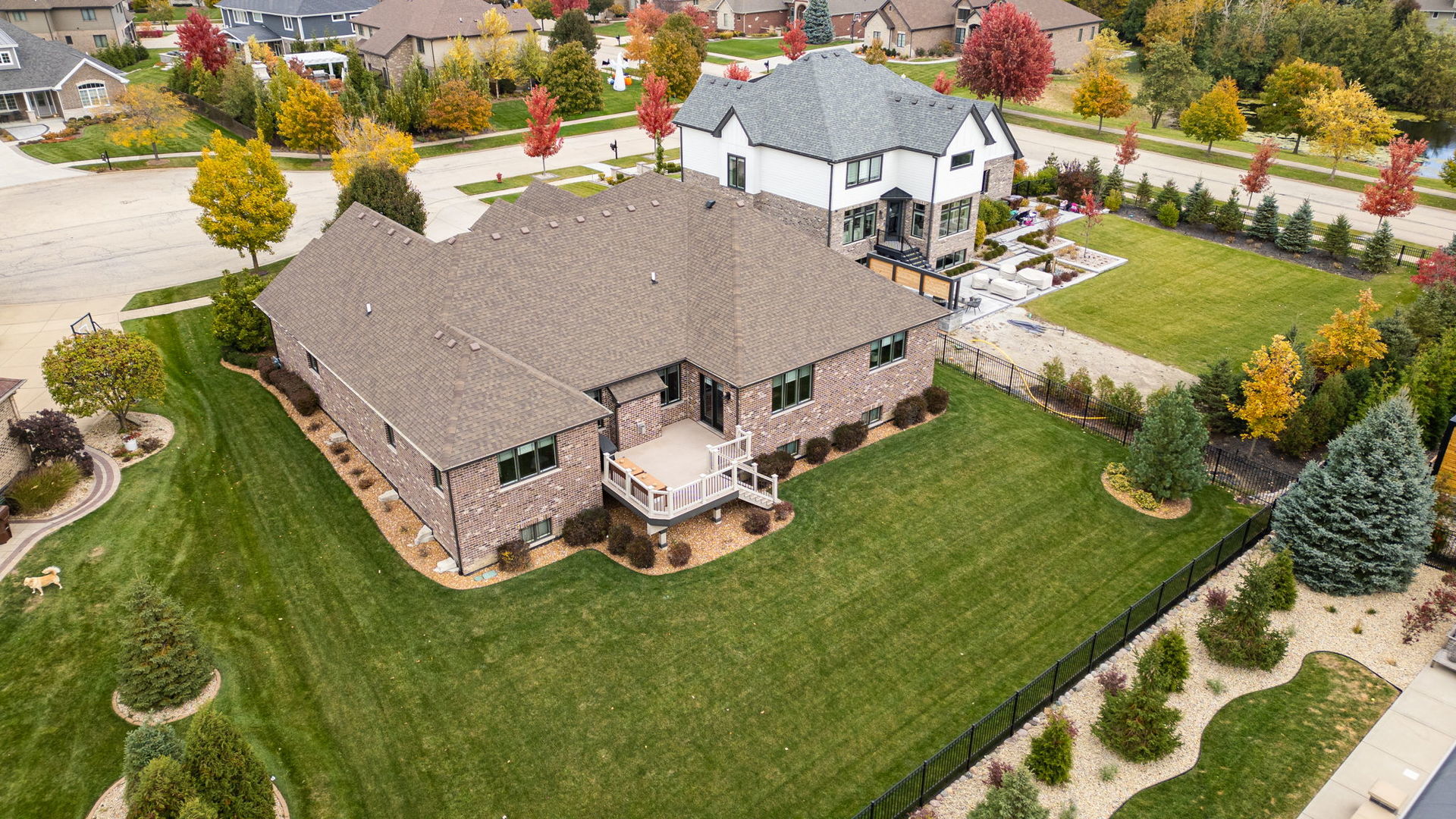 12239 Norfolk Court, Mokena, IL 60448