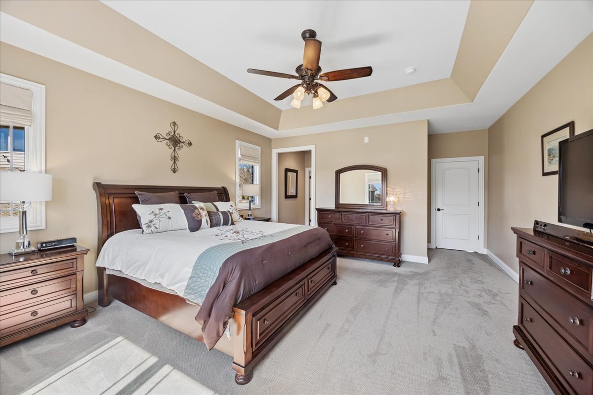 12239 Norfolk Court, Mokena, IL 60448