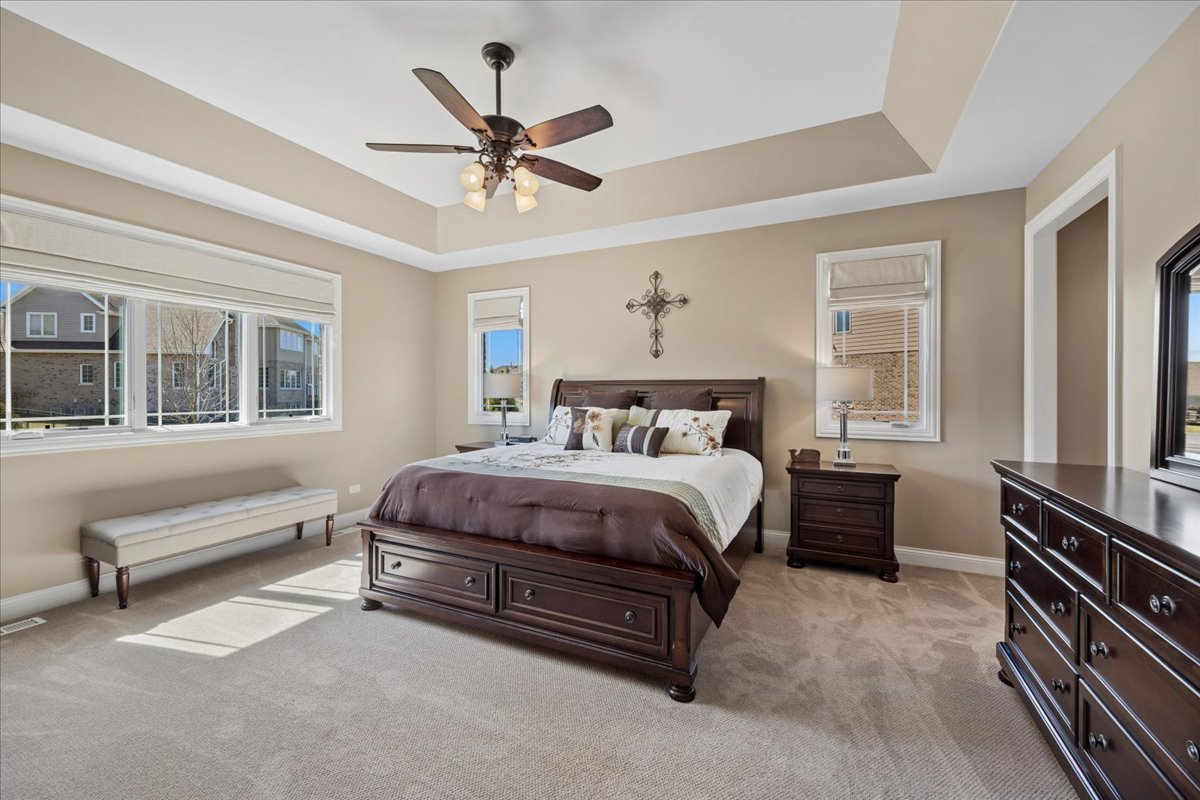 12239 Norfolk Court, Mokena, IL 60448