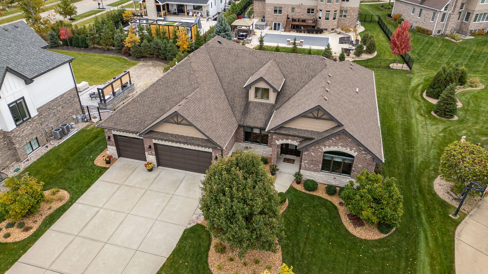 12239 Norfolk Court, Mokena, IL 60448