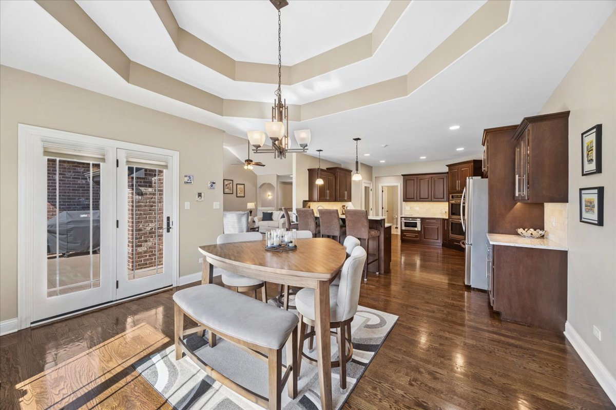 12239 Norfolk Court, Mokena, IL 60448