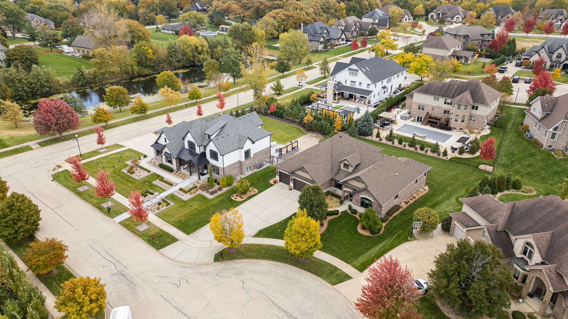 12239 Norfolk Court, Mokena, IL 60448