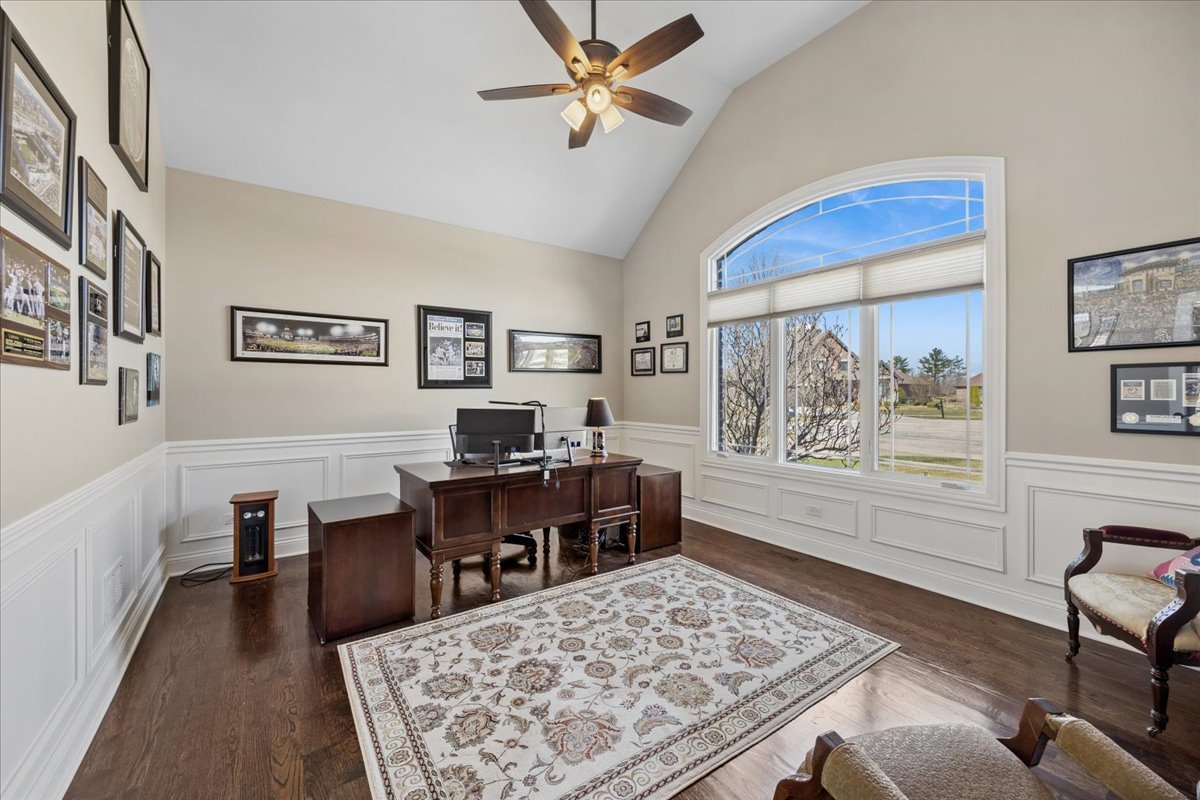 12239 Norfolk Court, Mokena, IL 60448