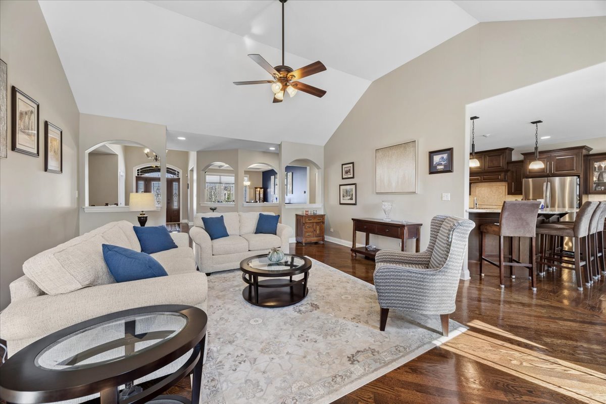 12239 Norfolk Court, Mokena, IL 60448