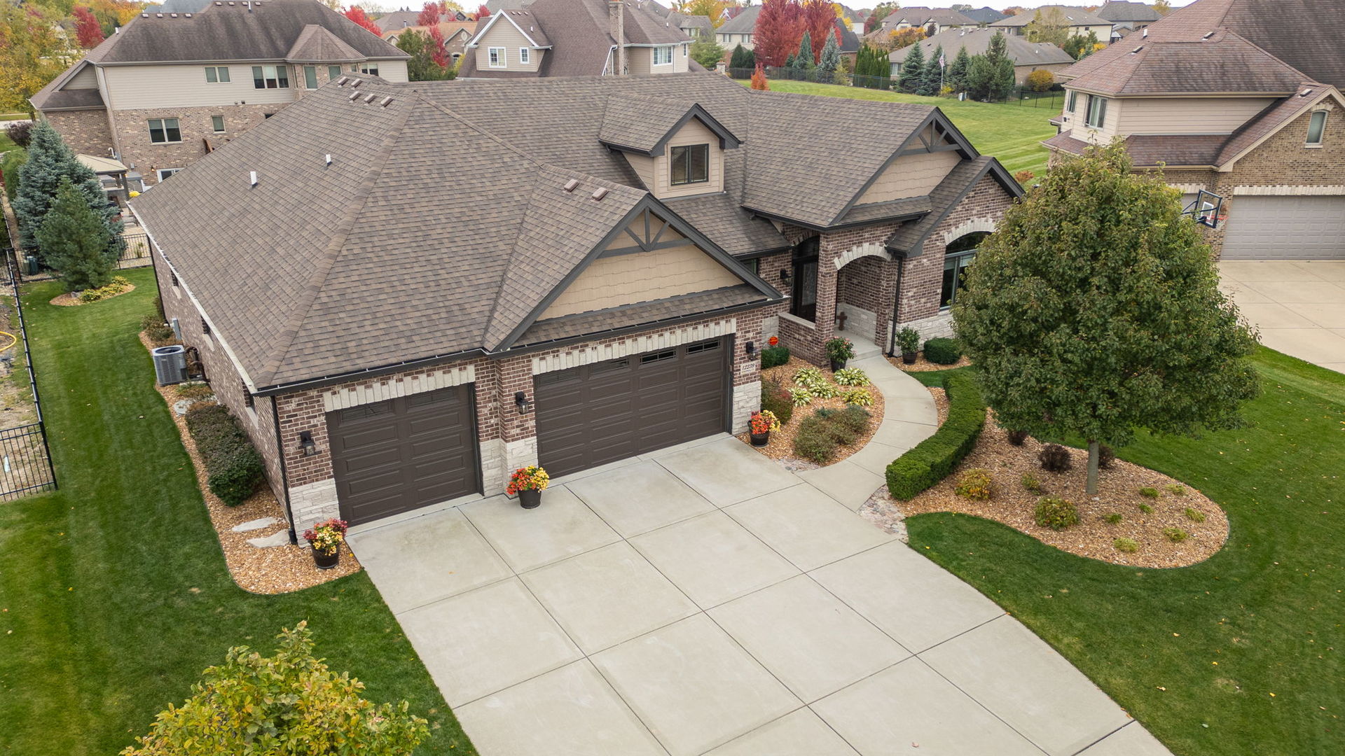 12239 Norfolk Court, Mokena, IL 60448