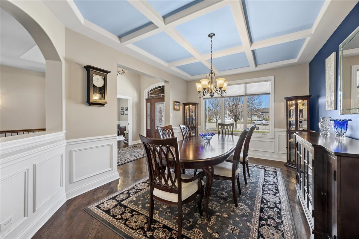 12239 Norfolk Court, Mokena, IL 60448