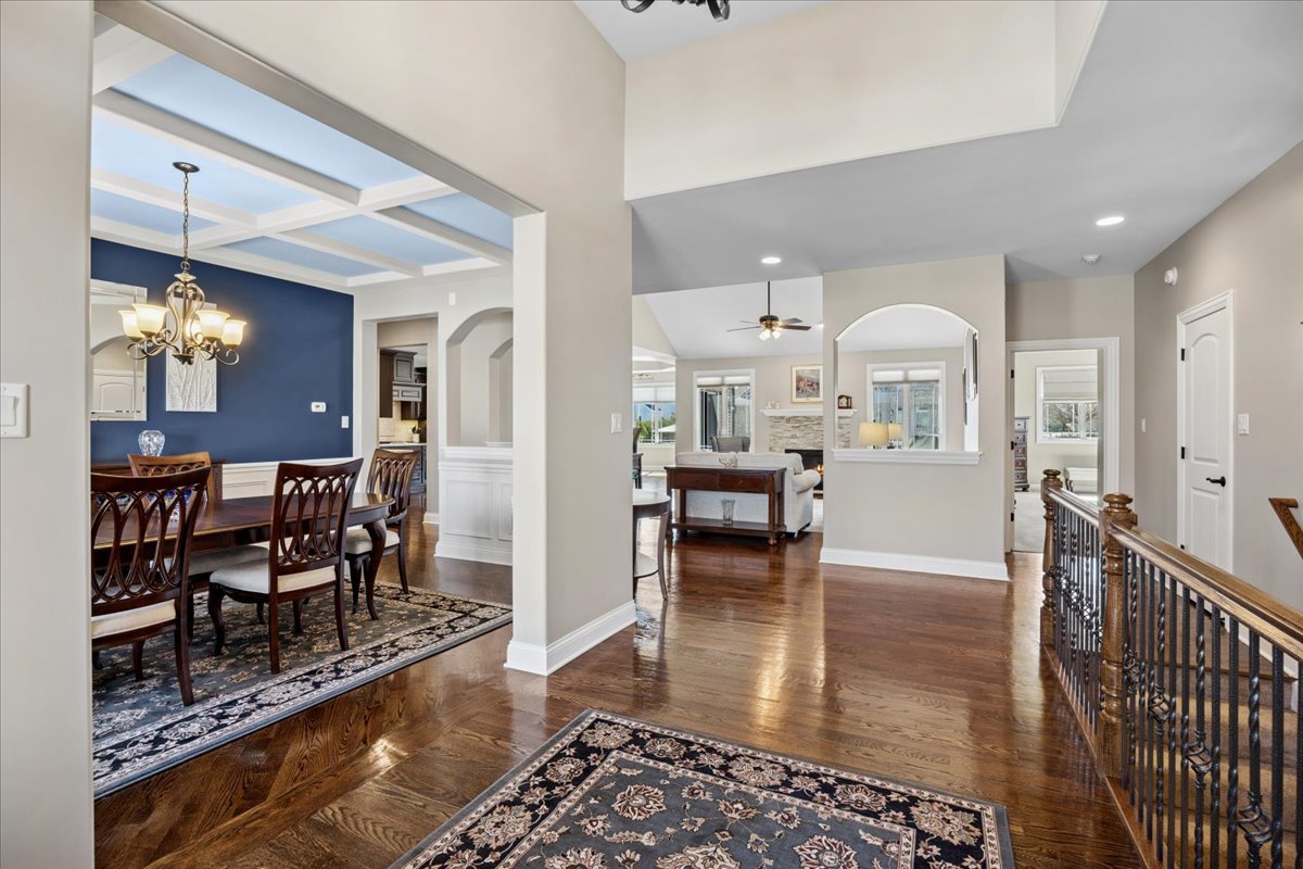 12239 Norfolk Court, Mokena, IL 60448