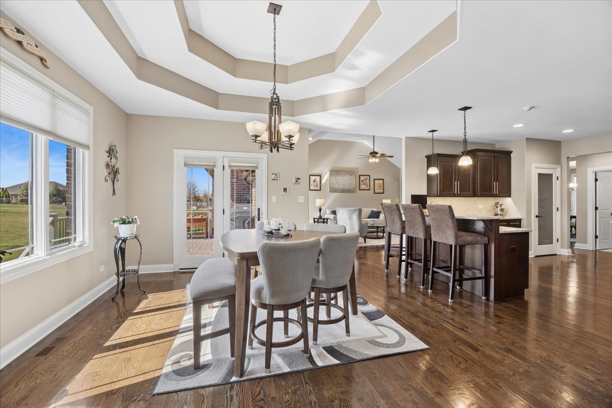 12239 Norfolk Court, Mokena, IL 60448