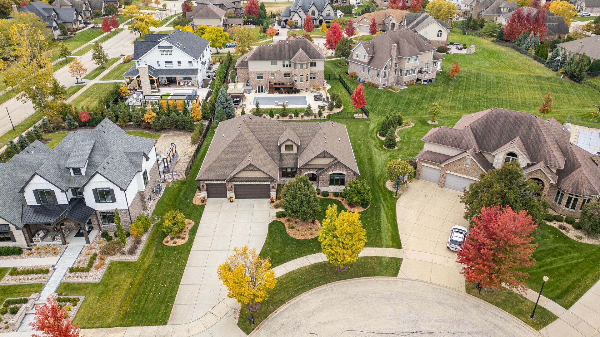 12239 Norfolk Court, Mokena, IL 60448