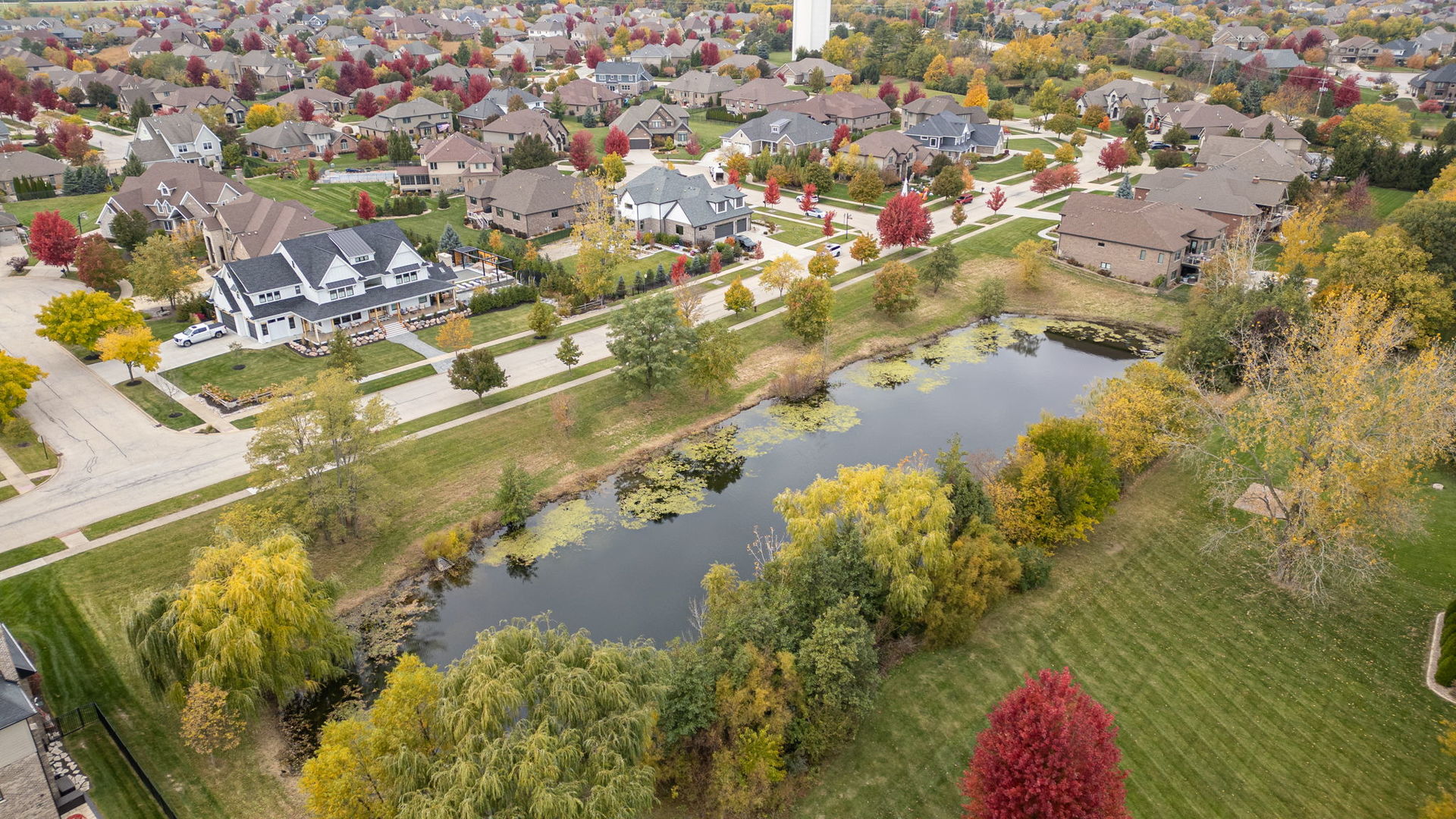 12239 Norfolk Court, Mokena, IL 60448