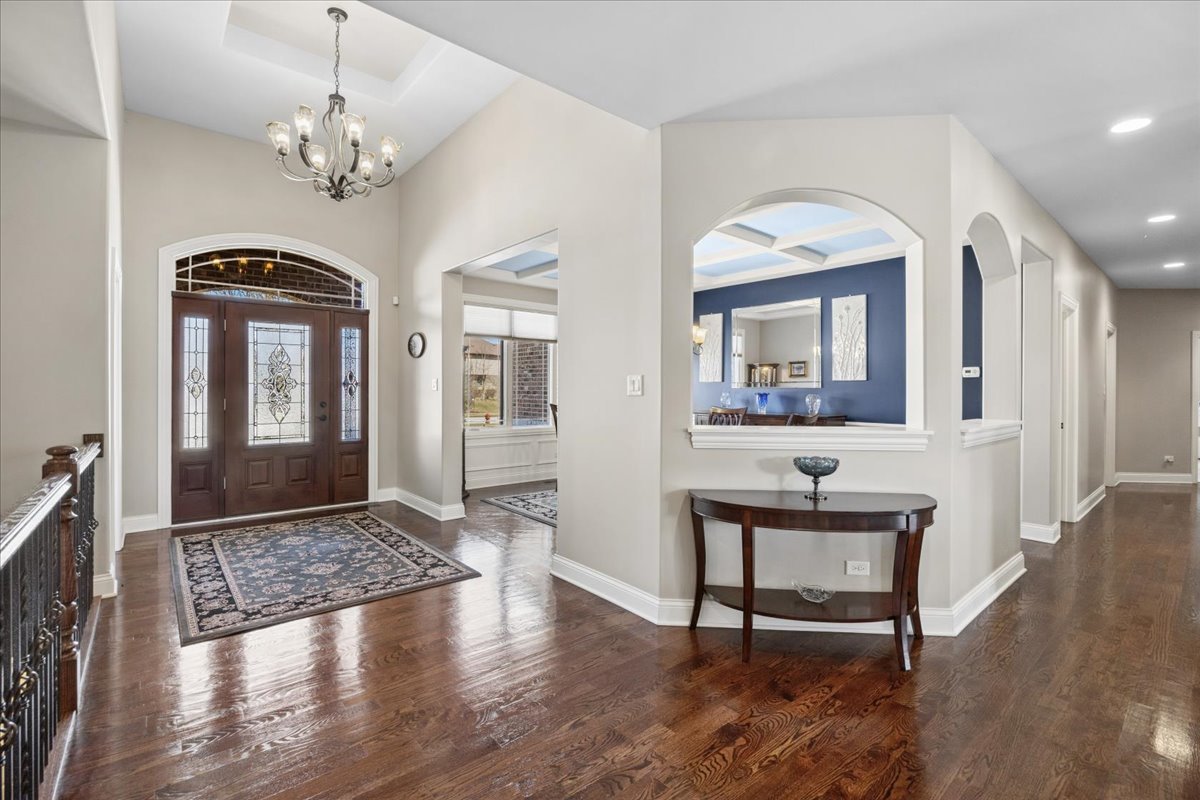 12239 Norfolk Court, Mokena, IL 60448