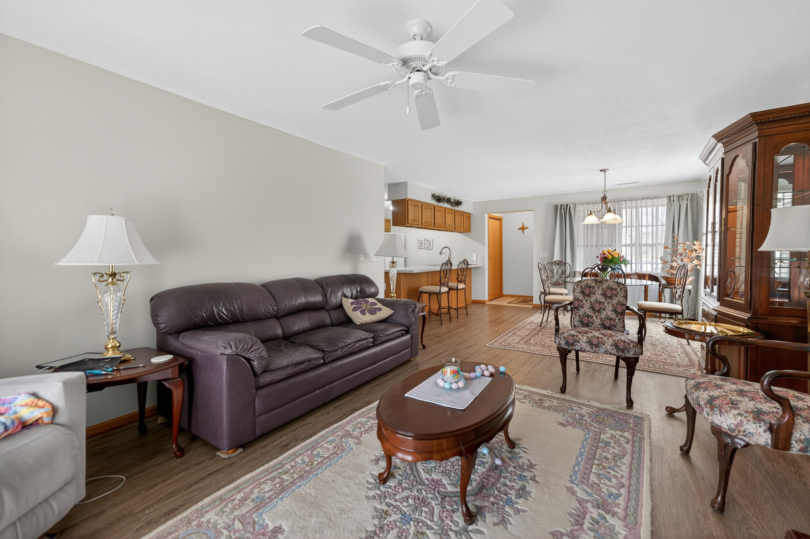 941 Arvle Circle #941, Sycamore, IL 60178