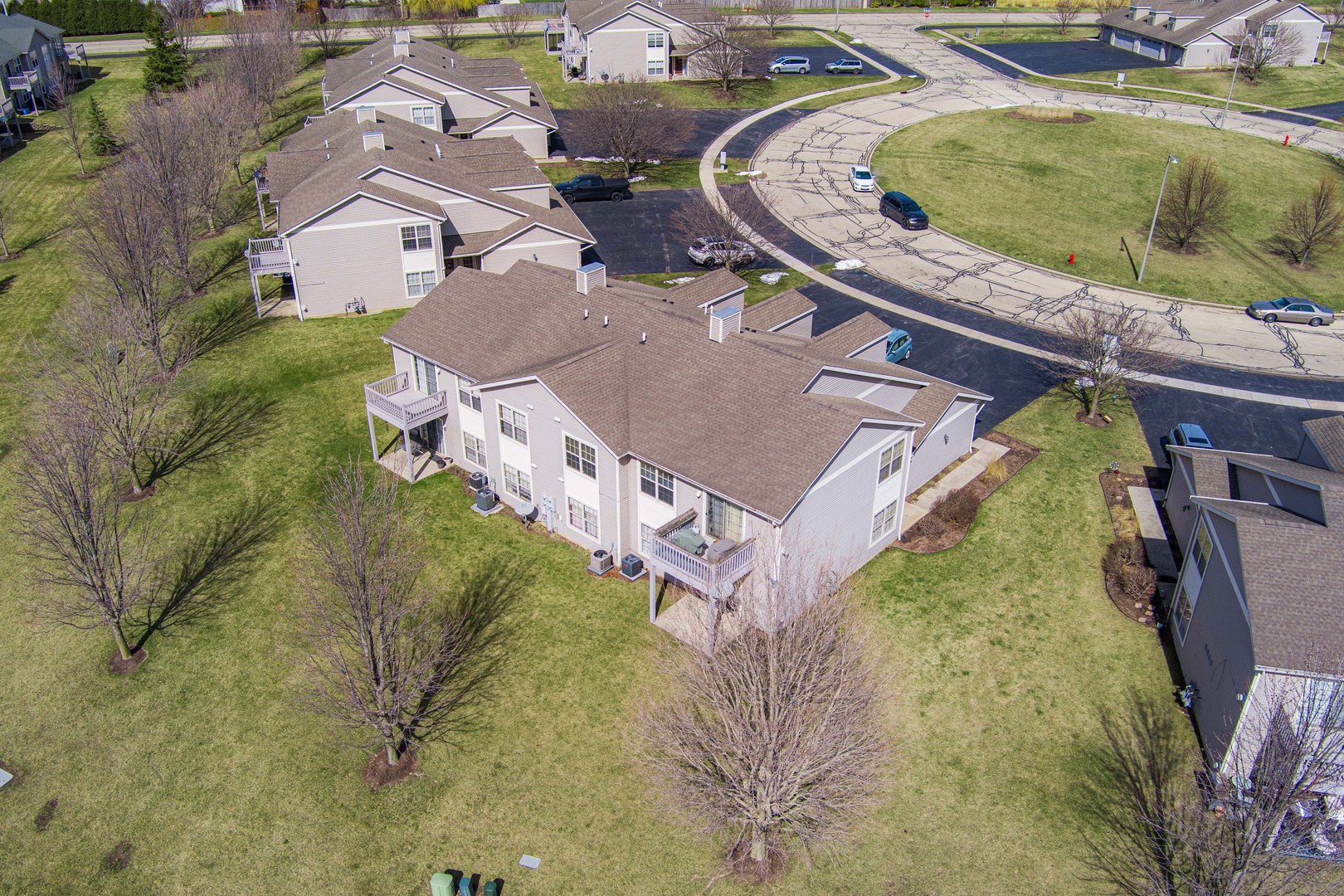 941 Arvle Circle #941, Sycamore, IL 60178