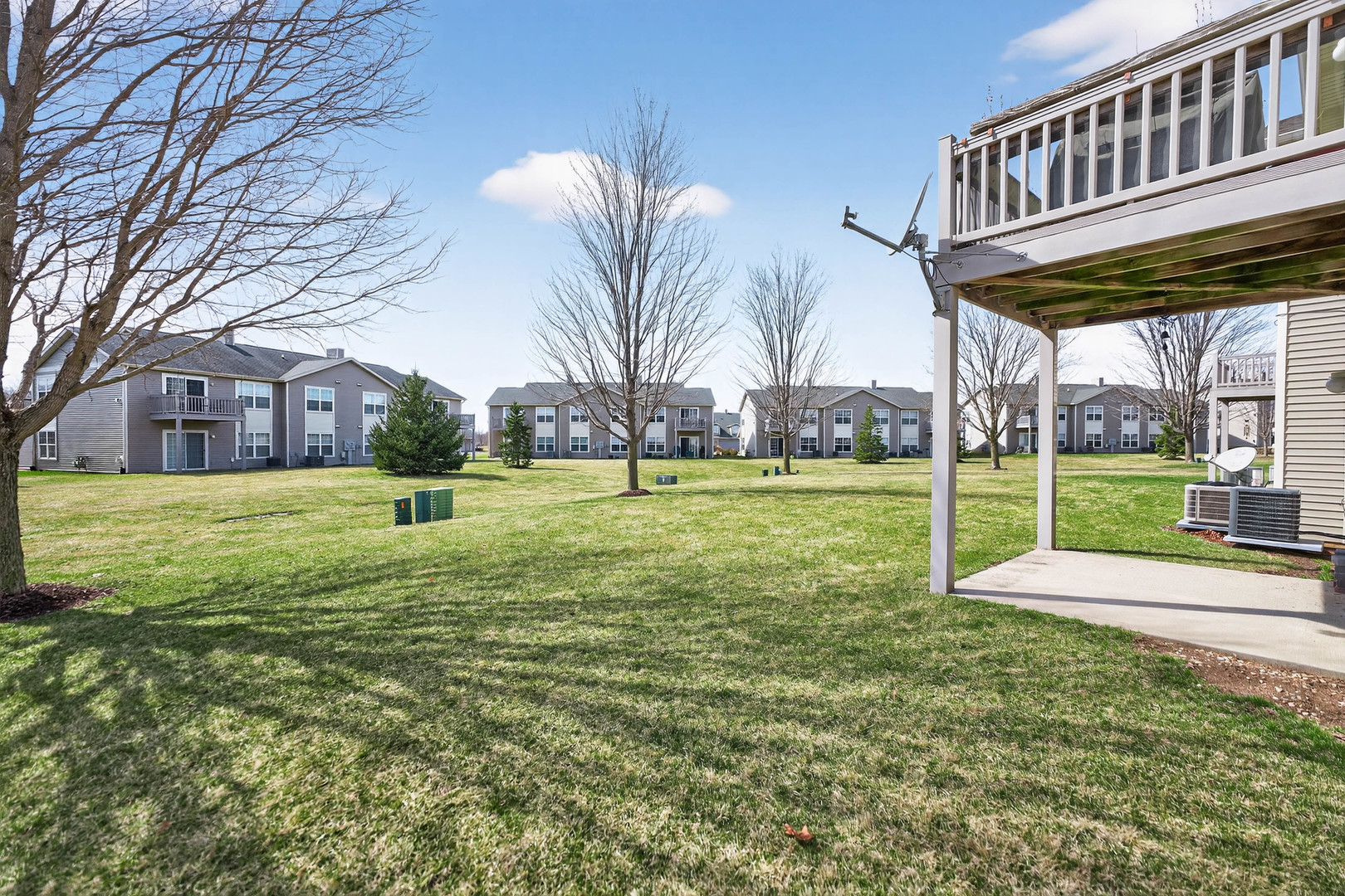 941 Arvle Circle #941, Sycamore, IL 60178