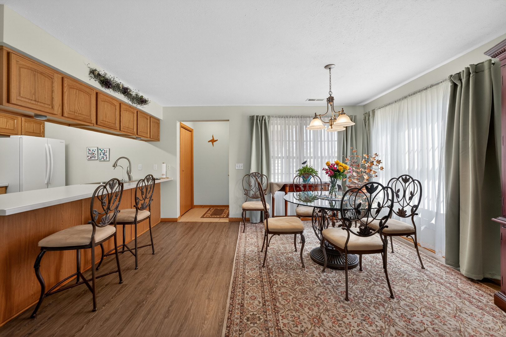 941 Arvle Circle #941, Sycamore, IL 60178