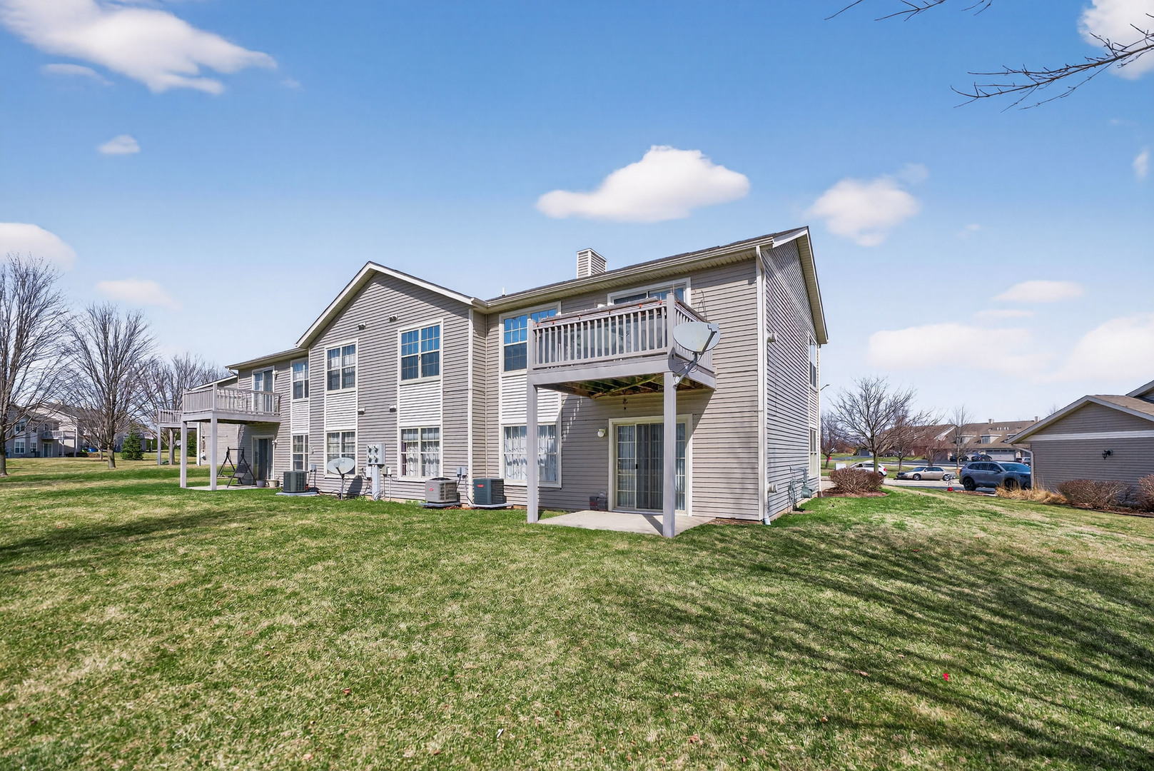 941 Arvle Circle #941, Sycamore, IL 60178