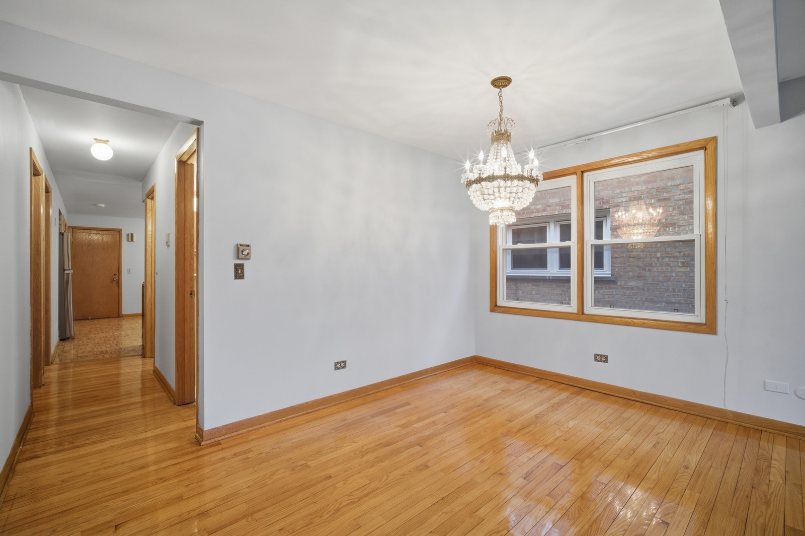 8645 W Summerdale Avenue #2, Chicago, IL 60656