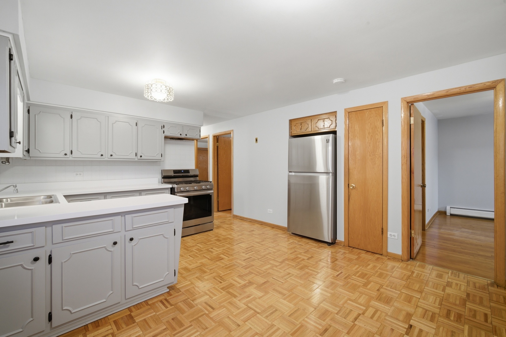 8645 W Summerdale Avenue #2, Chicago, IL 60656
