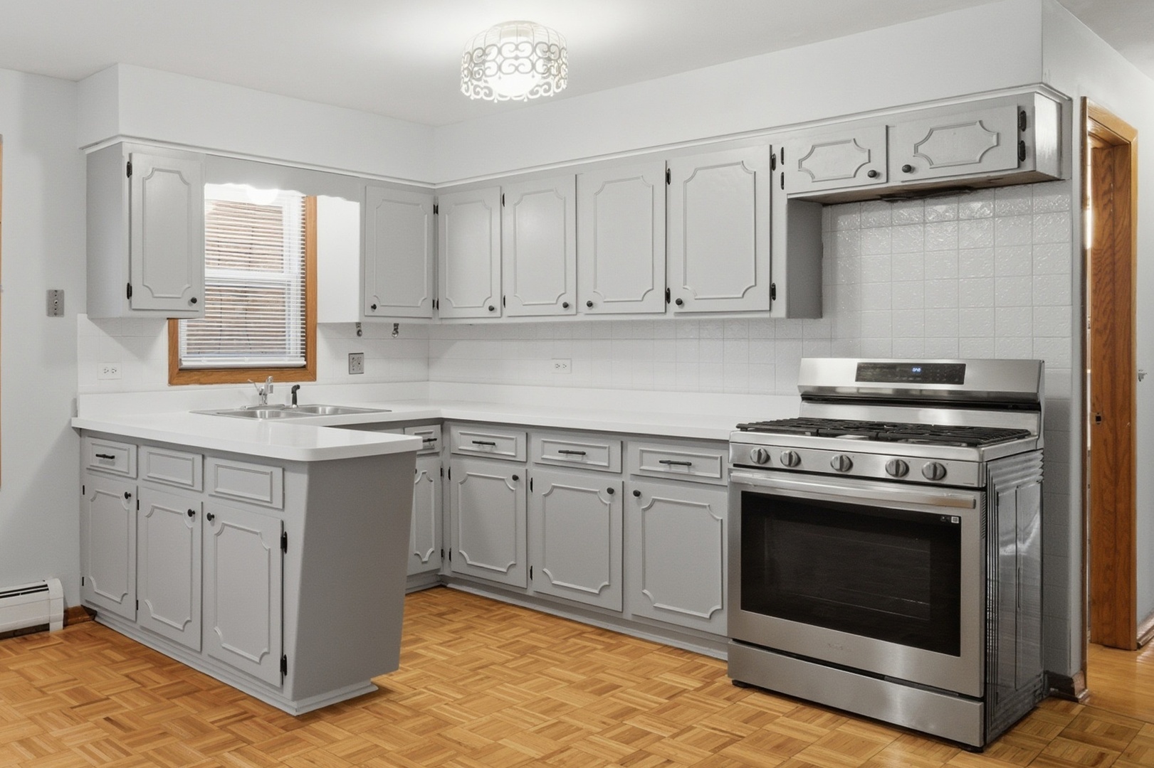 8645 W Summerdale Avenue #2, Chicago, IL 60656