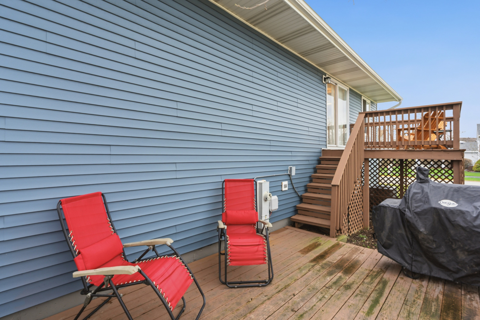 7654 W Moorefield Drive, Frankfort, IL 60423