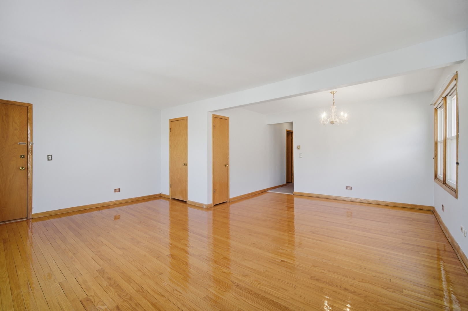 8645 W Summerdale Avenue #3, Chicago, IL 60656