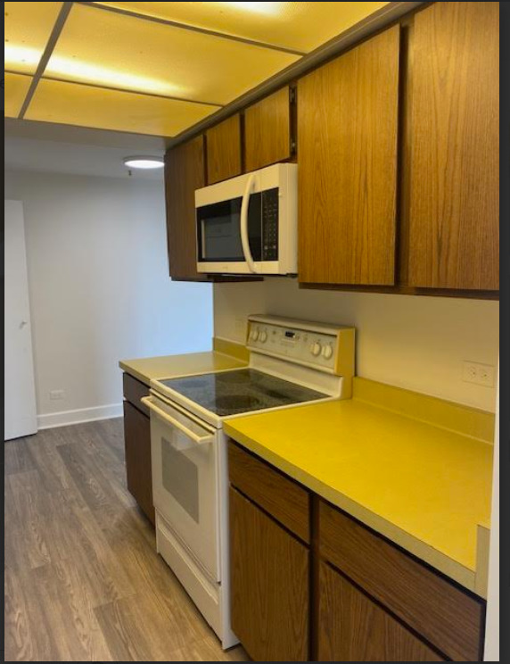 6340 Americana Drive #903, Willowbrook, IL 60527