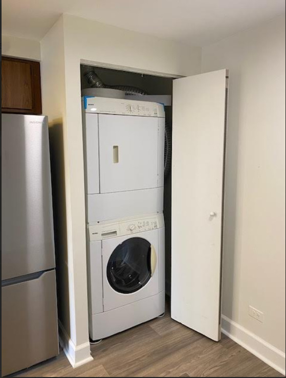 6340 Americana Drive #903, Willowbrook, IL 60527