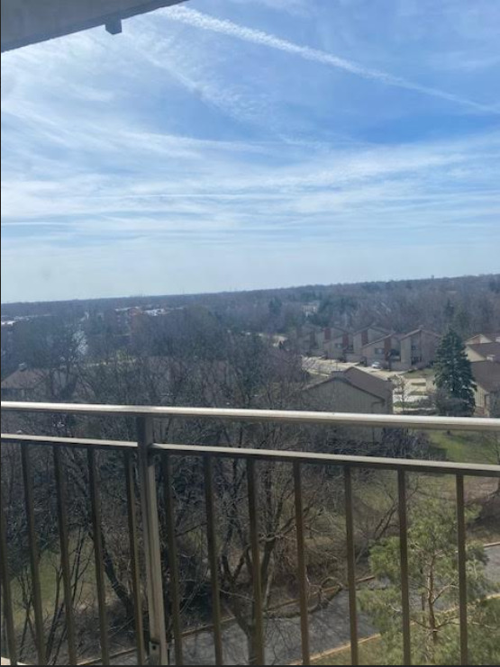 6340 Americana Drive #903, Willowbrook, IL 60527