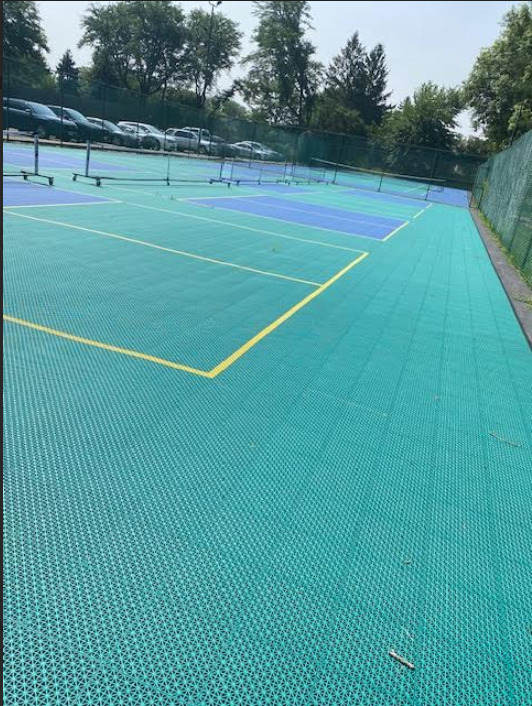 6340 Americana Drive #903, Willowbrook, IL 60527