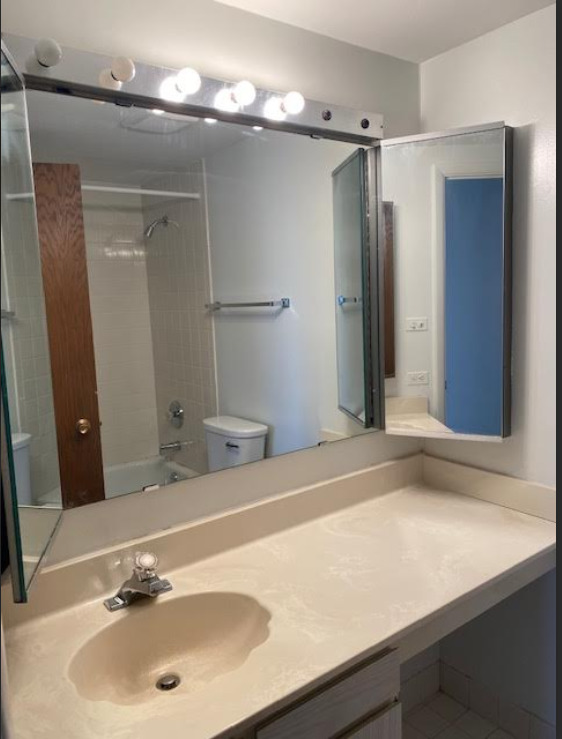 6340 Americana Drive #903, Willowbrook, IL 60527