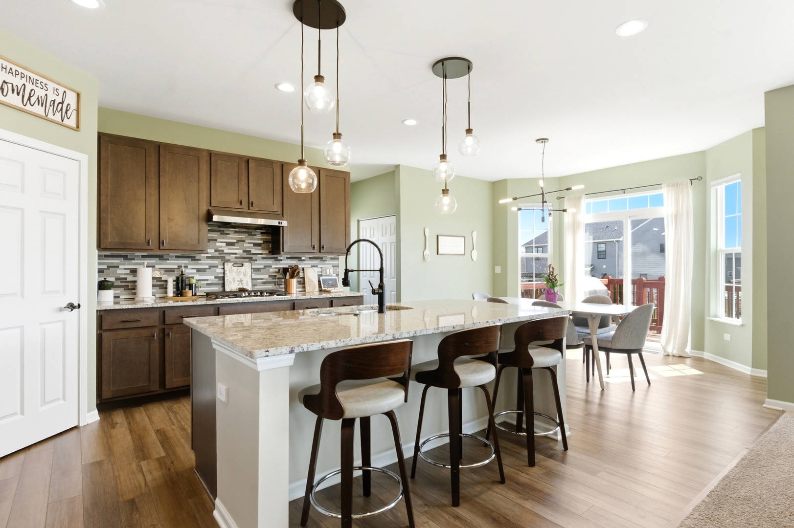 12610 S Cherry Blossom Boulevard, Plainfield, IL 60585