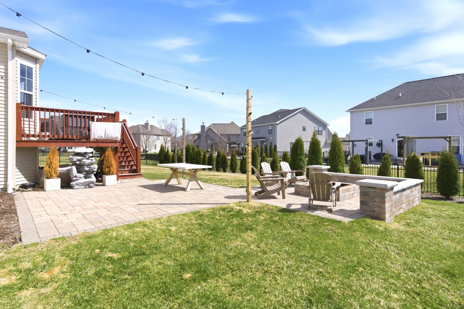 12610 S Cherry Blossom Boulevard, Plainfield, IL 60585