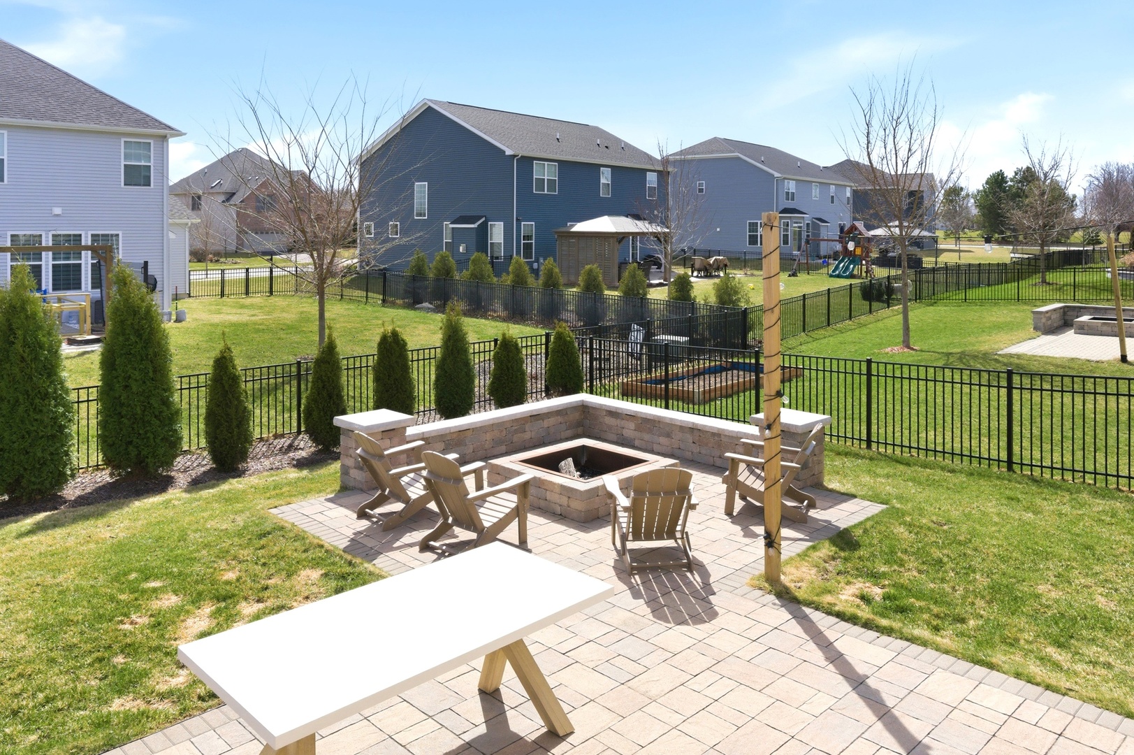 12610 S Cherry Blossom Boulevard, Plainfield, IL 60585