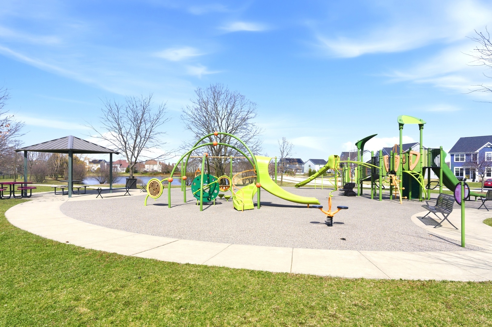 12610 S Cherry Blossom Boulevard, Plainfield, IL 60585