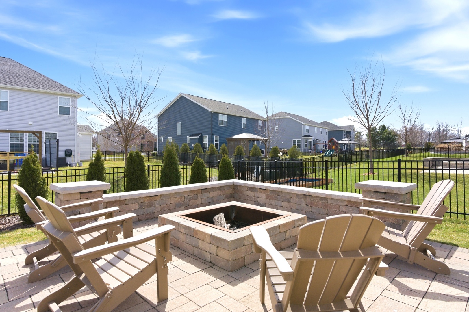 12610 S Cherry Blossom Boulevard, Plainfield, IL 60585