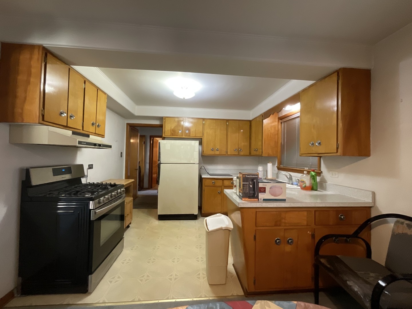 13839 S State Street, Riverdale, IL 60827