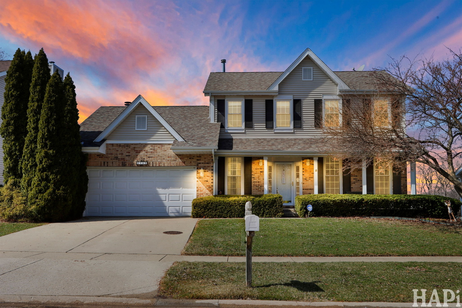 1160 Hillside Avenue, Antioch, IL 60002