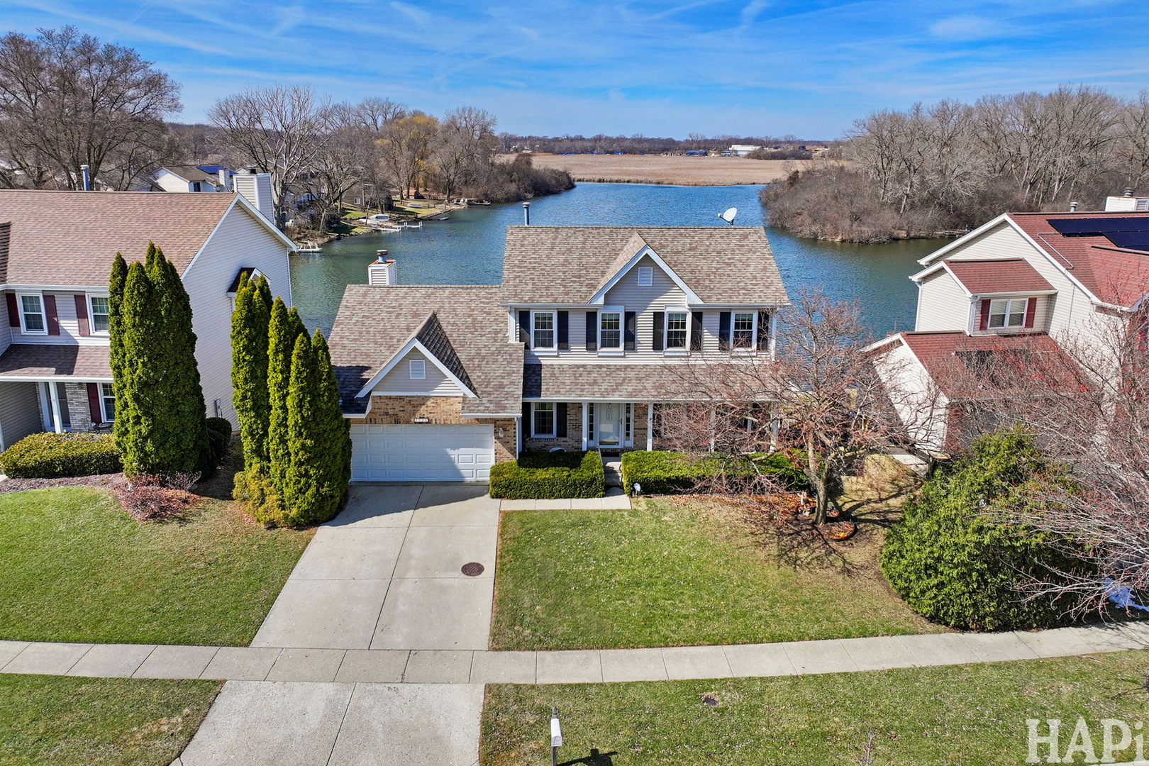 1160 Hillside Avenue, Antioch, IL 60002