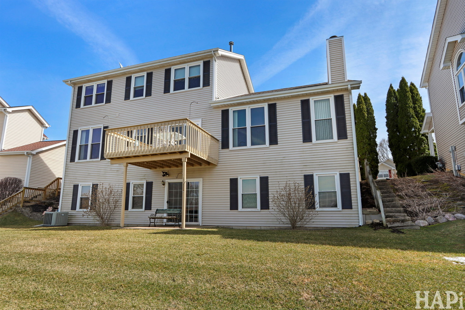 1160 Hillside Avenue, Antioch, IL 60002