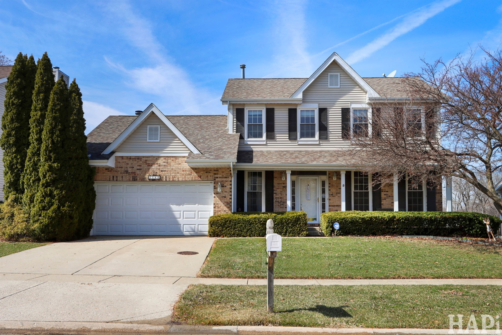 1160 Hillside Avenue, Antioch, IL 60002